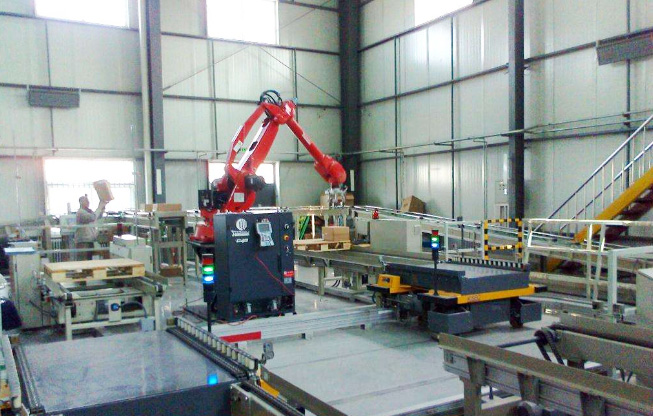 包裝行業(yè)激光打標焊接解決方案